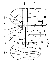 Une figure unique qui représente un dessin illustrant l'invention.